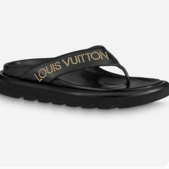 Louis Vuitton Sandals - Picture 1 of 6